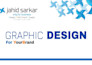 design banner, billboard, leaflet, and event graphics